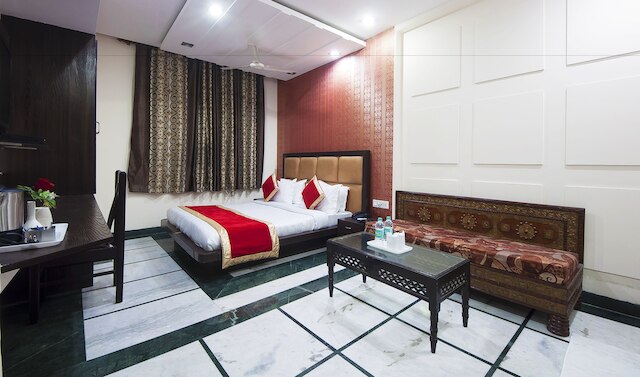 ホテル アプラ イン