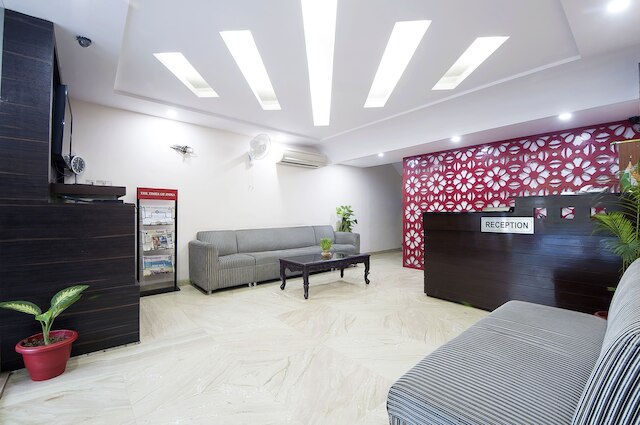 ホテル アプラ イン