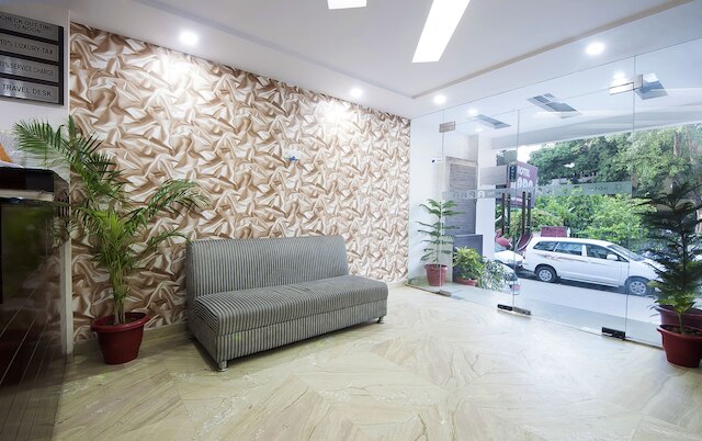 ホテル アプラ イン