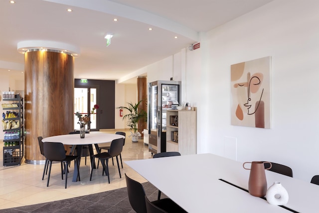 B&B ホテル サッスオロ