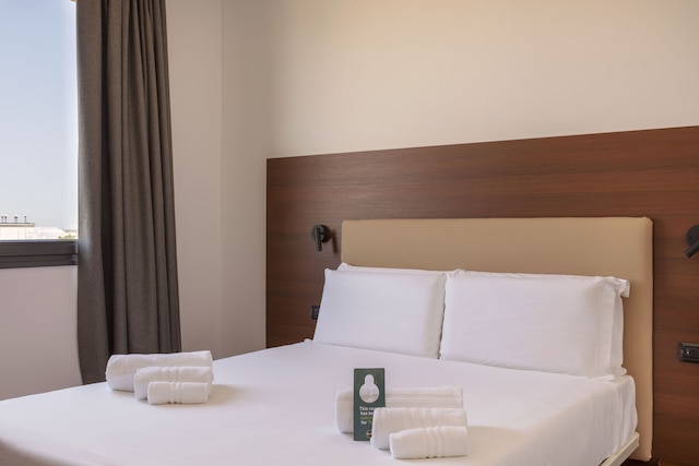 B&B ホテル サッスオロ