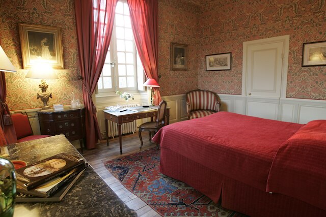 シャトー ドゥ ブロン