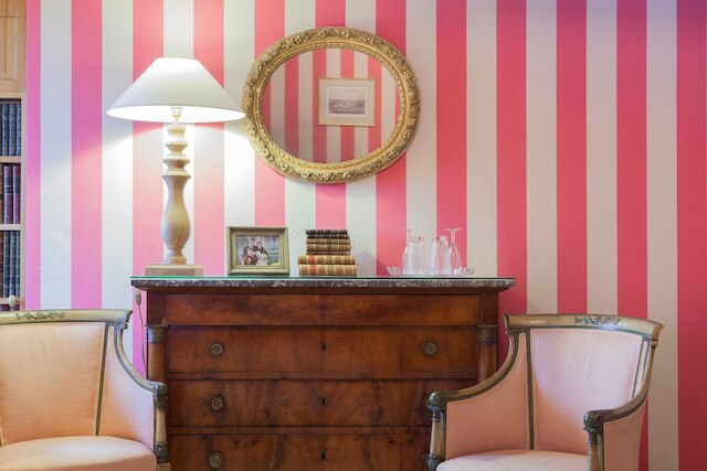 シャトー ドゥ ブロン