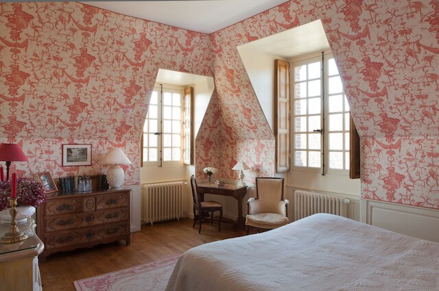 シャトー ドゥ ブロン