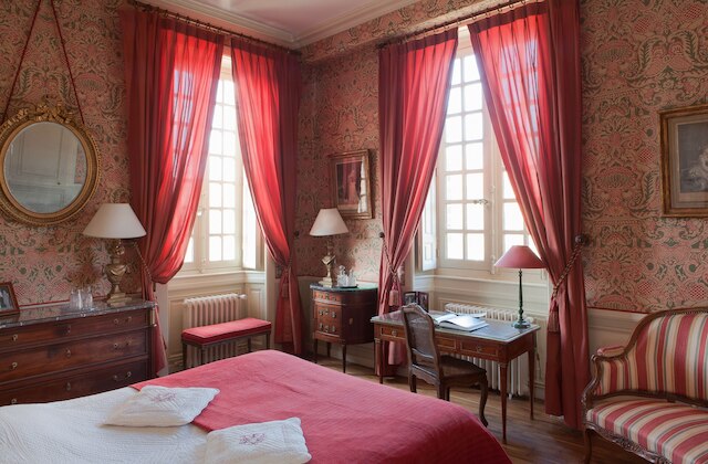 シャトー ドゥ ブロン