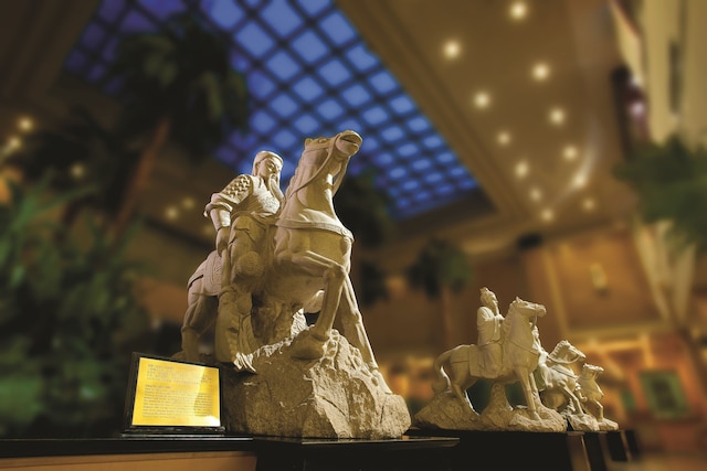 成都 ティエンフー サンシャイン ホテル (成都天府陽光酒店)