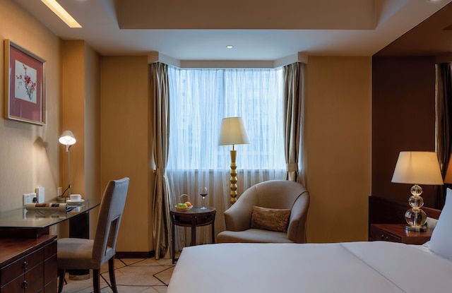 成都 ティエンフー サンシャイン ホテル (成都天府陽光酒店)