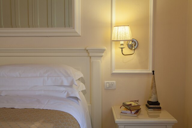 グラデュオモ チャーミング アコモデーション