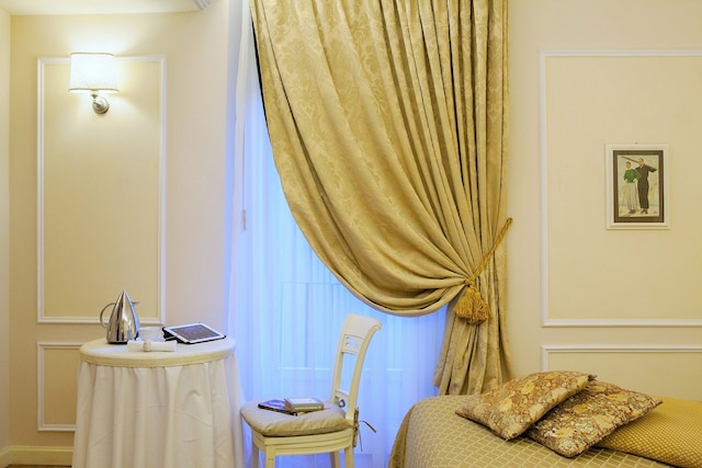 グラデュオモ チャーミング アコモデーション