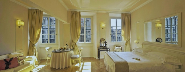 グラデュオモ チャーミング アコモデーション