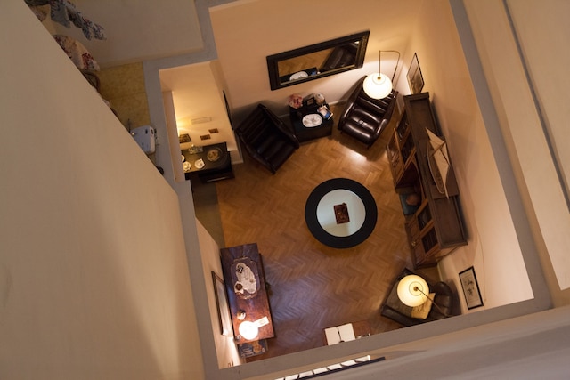 グラデュオモ チャーミング アコモデーション