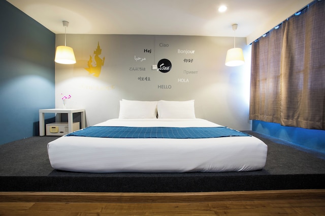 サワディー サイアム