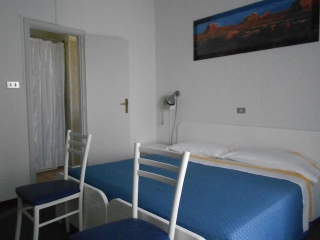 ホテル ツスコラーノ