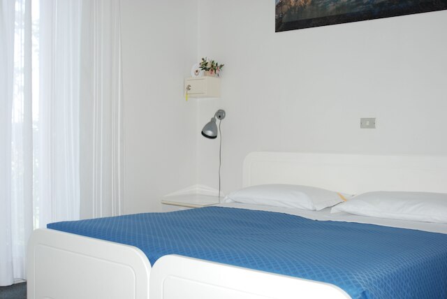 ホテル ツスコラーノ