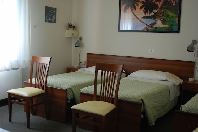 ホテル ツスコラーノ