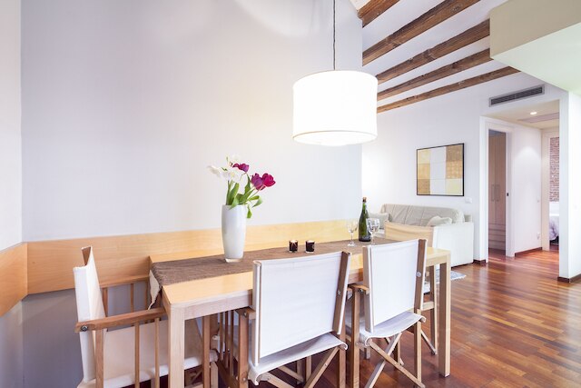 インサイド・バルセロナ・アパートメンツ・エスパルテリア