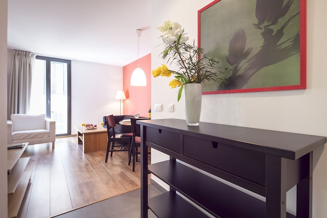 インサイド・バルセロナ・アパートメンツ・サンツ