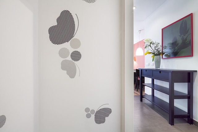 インサイド・バルセロナ・アパートメンツ・サンツ