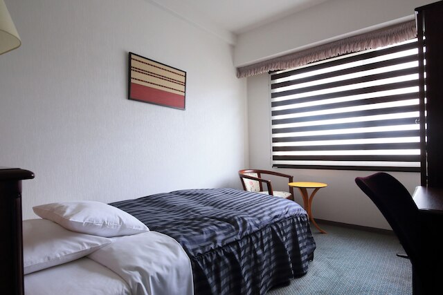 ホテルクライトン新大阪