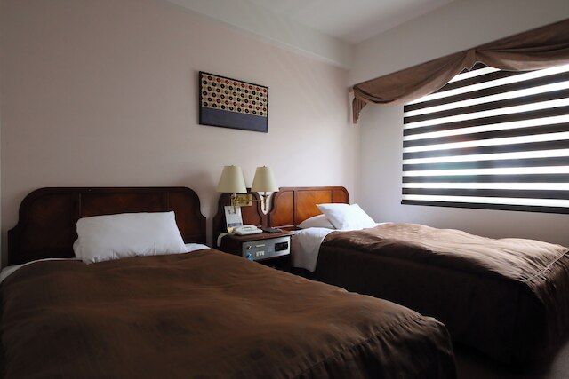 ホテルクライトン新大阪