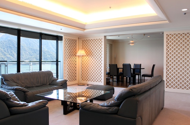 安芸グランドホテル & Spa