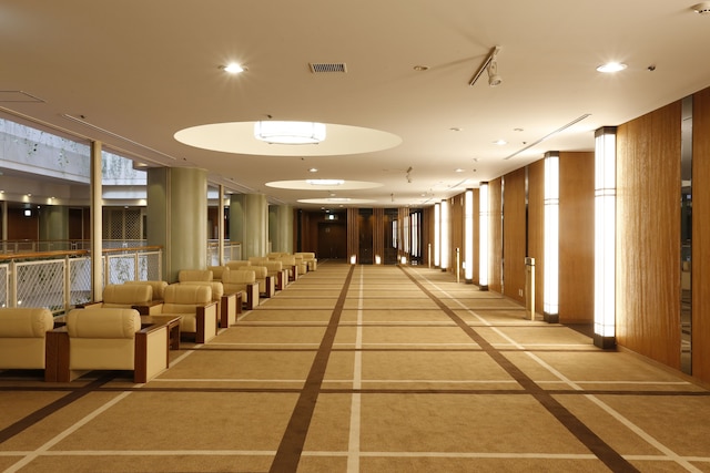 安芸グランドホテル & Spa