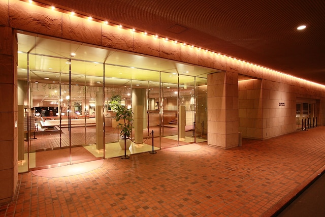 安芸グランドホテル & Spa