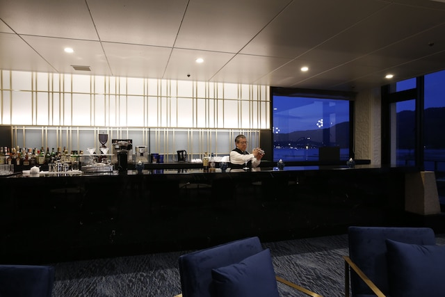 安芸グランドホテル & Spa