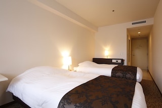 安芸グランドホテル & Spa