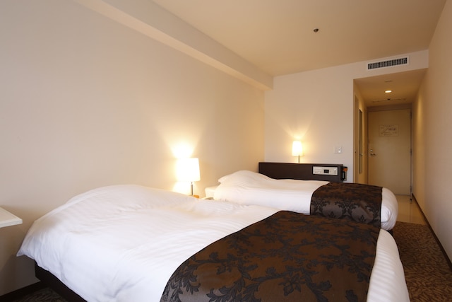 安芸グランドホテル & Spa