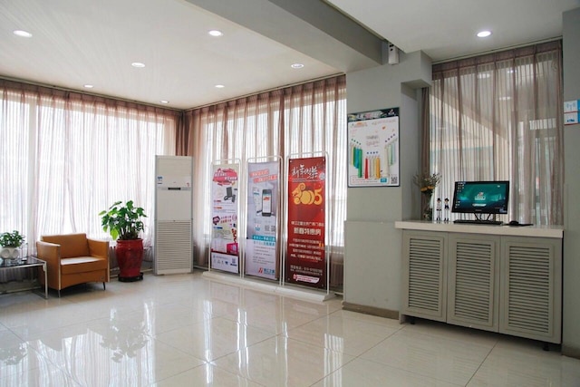 ジンジャン イン (錦江之星) - 北京 チャンチュン ストリート (北京長春街店)