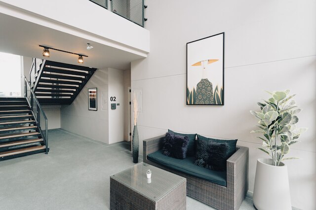 スタジオ365 アパートメント