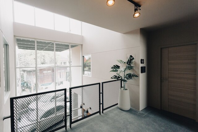 スタジオ365 アパートメント