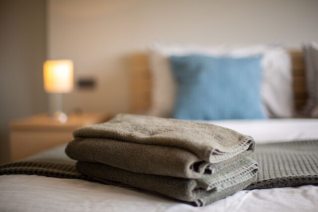 スタジオ365 アパートメント