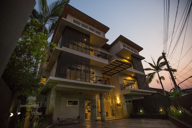 スタジオ365 アパートメント