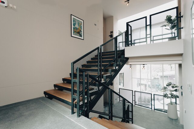 スタジオ365 アパートメント