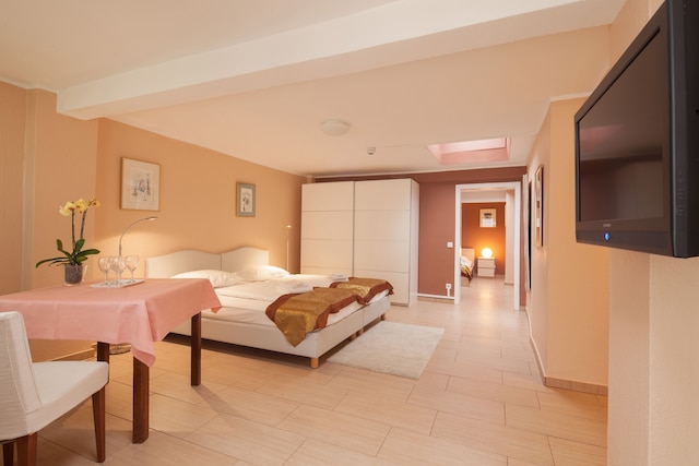 ホテル ヘルツォーク