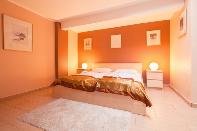 ホテル ヘルツォーク