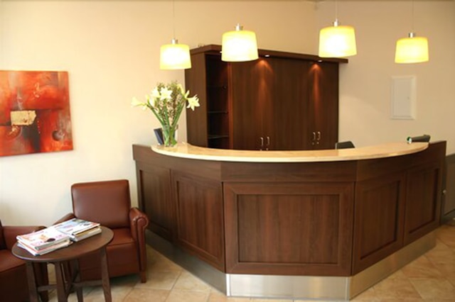 ホテル ヘルツォーク