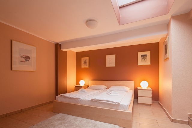 ホテル ヘルツォーク