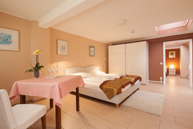 ホテル ヘルツォーク