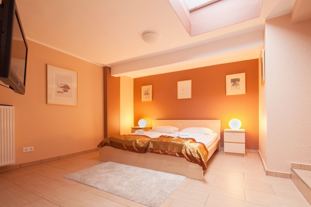 ホテル ヘルツォーク