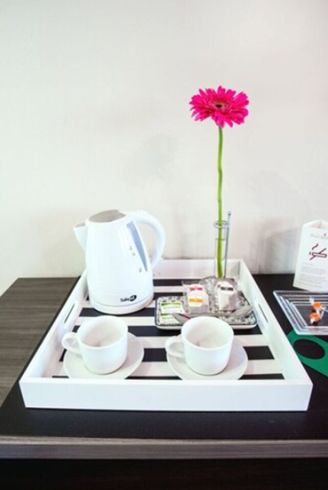 ホテル セビリア