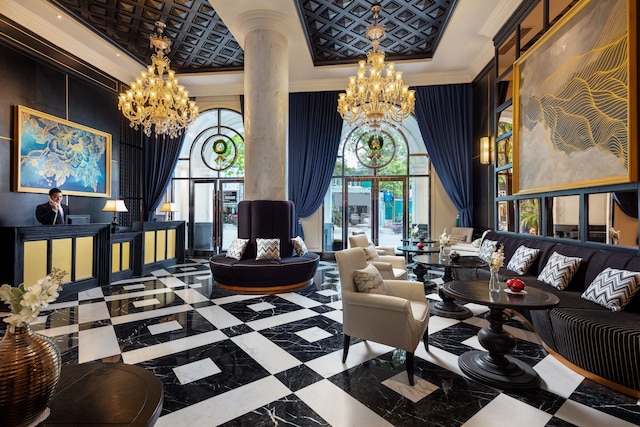 アイラ ブティック ハノイ ホテル & スパ