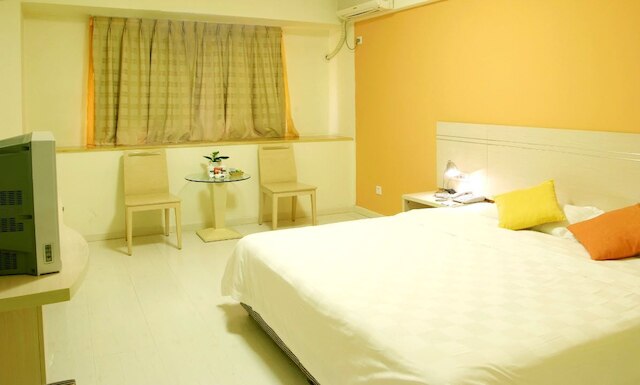 アネ ホテル - エイイン ブランチ