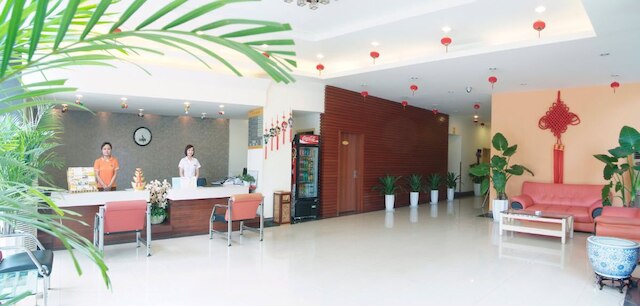 アネ ホテル - エイイン ブランチ