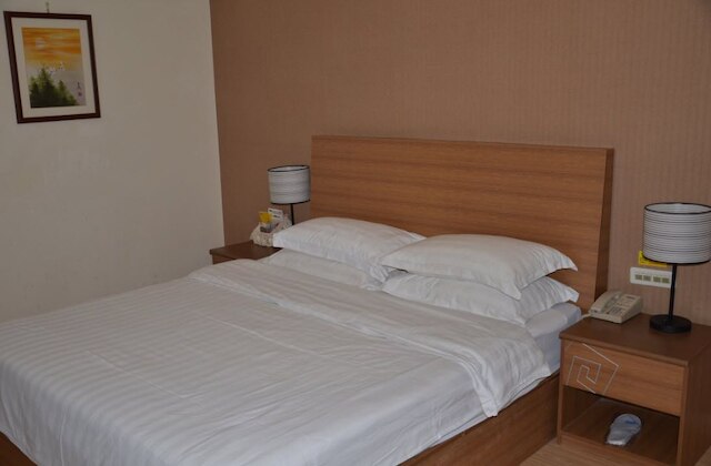 アネ ホテル - エイイン ブランチ