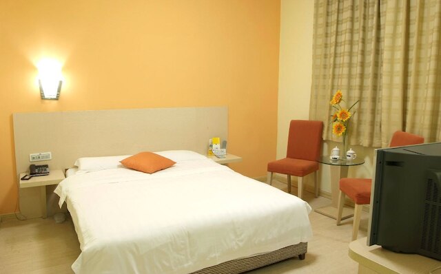 アネ ホテル - エイイン ブランチ