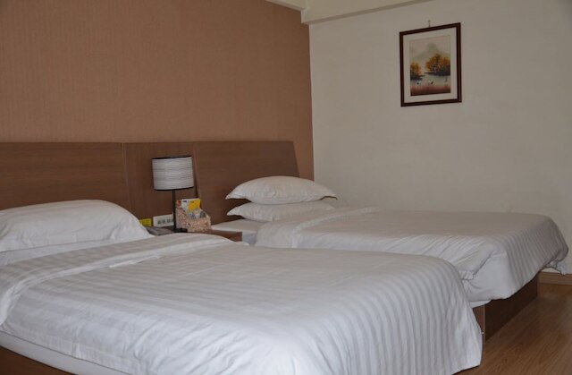 アネ ホテル - エイイン ブランチ