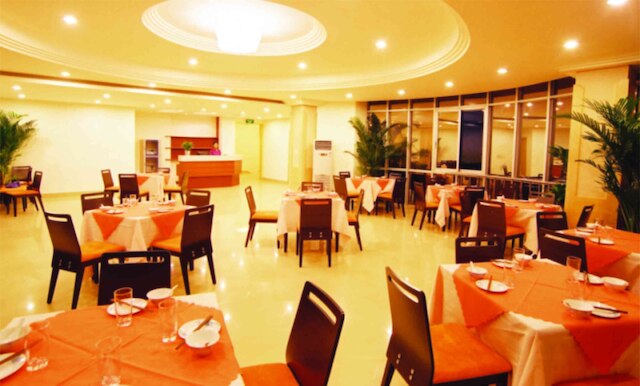 アネ ホテル - エイイン ブランチ